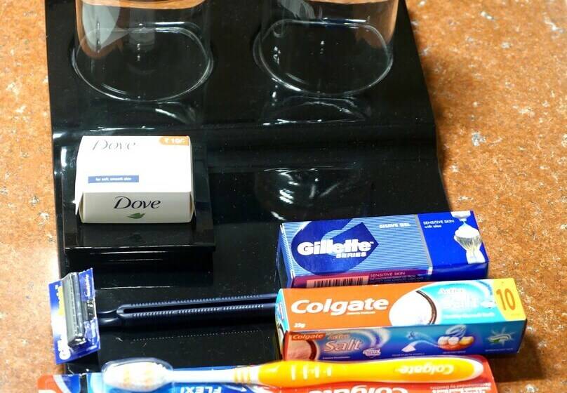 ホテル Asr Parklane