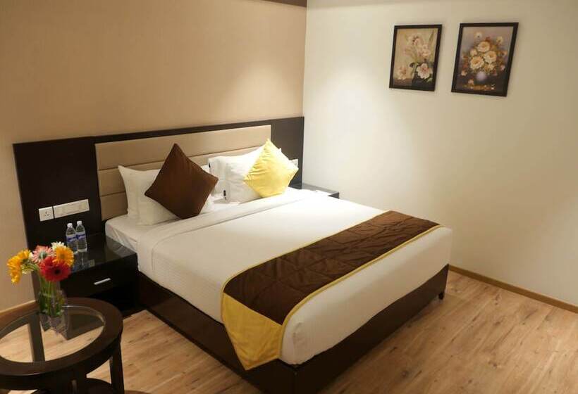 ホテル Asr Parklane