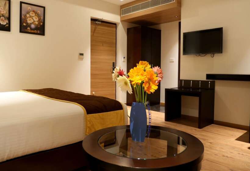 ホテル Asr Parklane