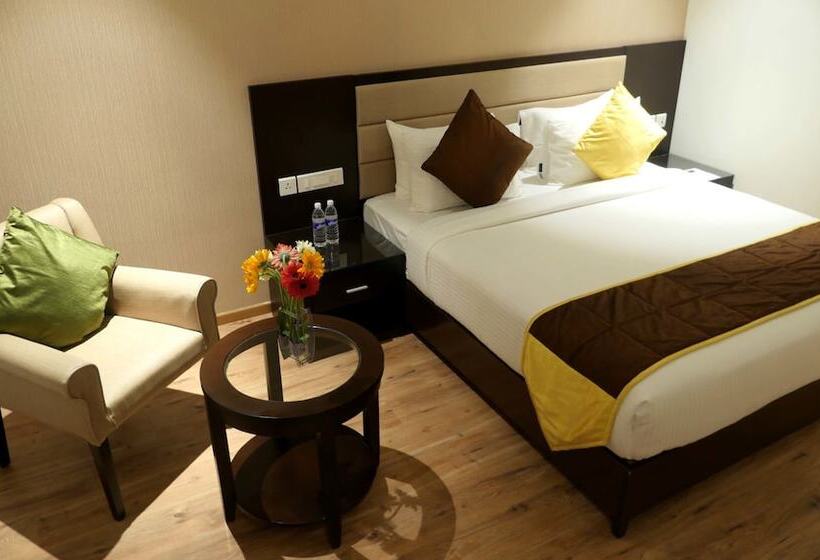 ホテル Asr Parklane