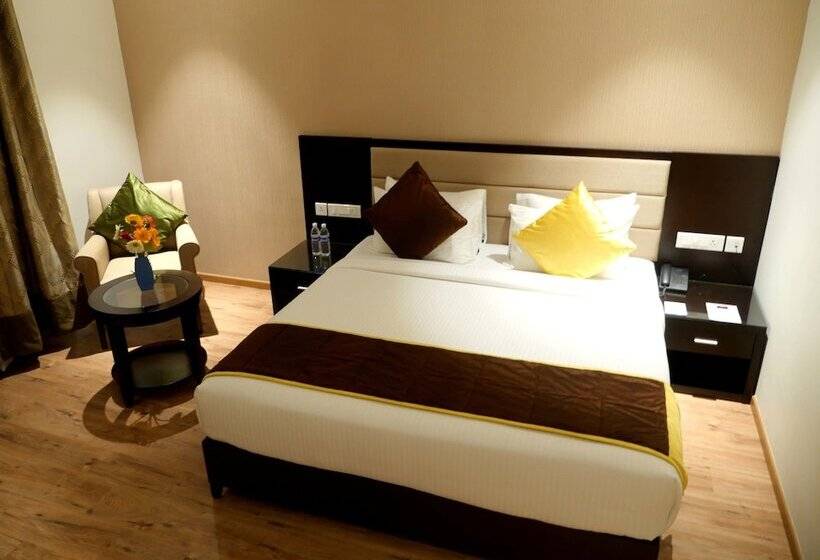 ホテル Asr Parklane