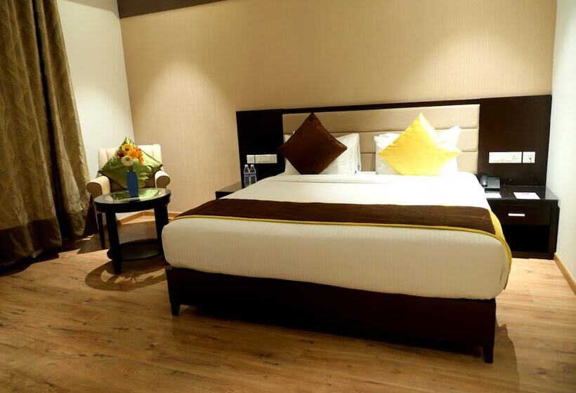 ホテル Asr Parklane