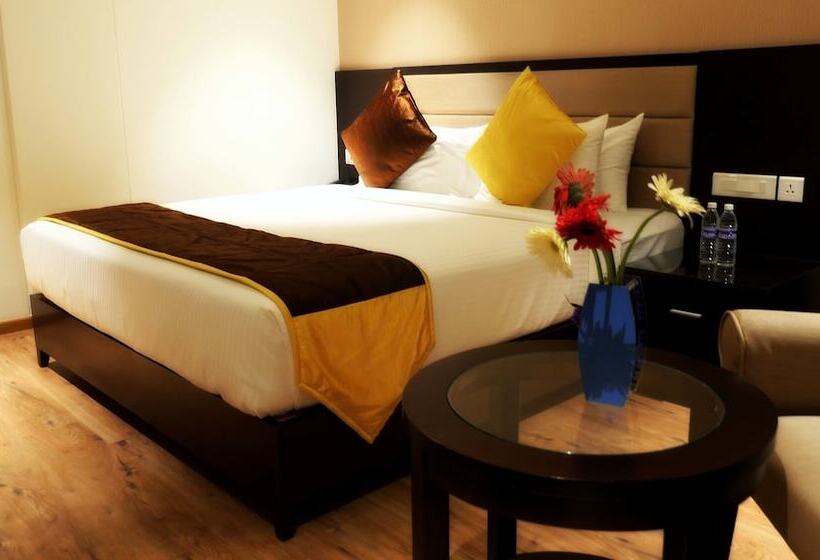 ホテル Asr Parklane