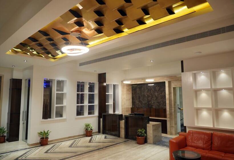 ホテル Asr Parklane