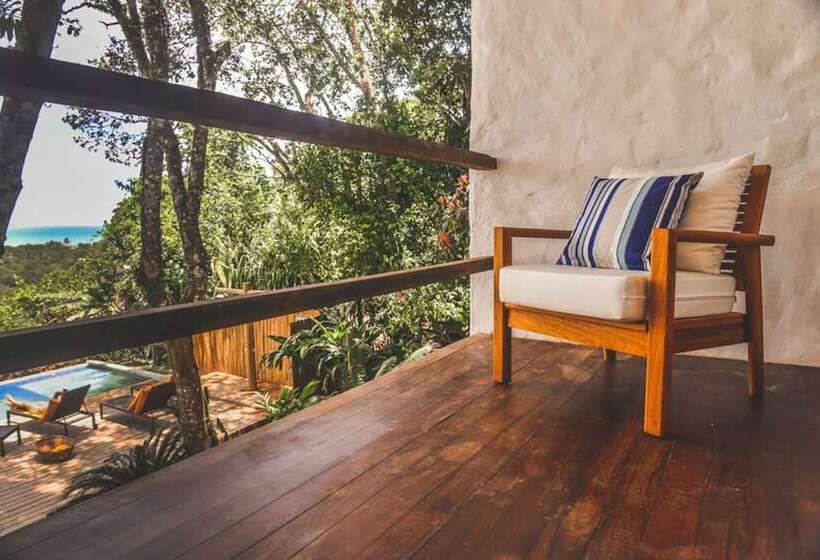 酒店 Boutique Bahia Bonita