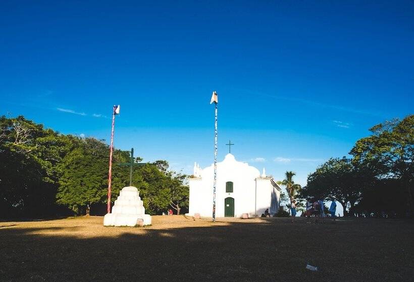 酒店 Boutique Bahia Bonita