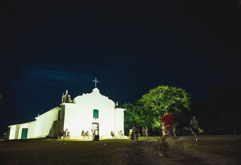 酒店 Boutique Bahia Bonita