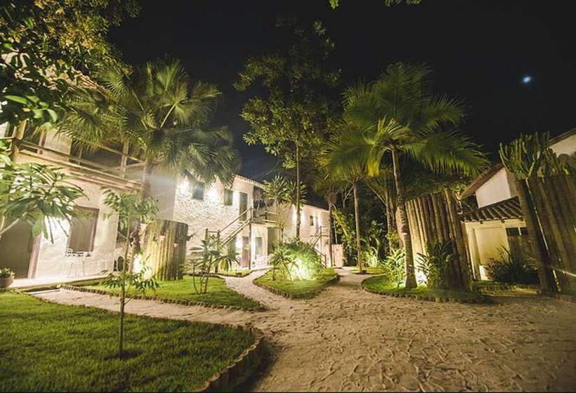 酒店 Boutique Bahia Bonita