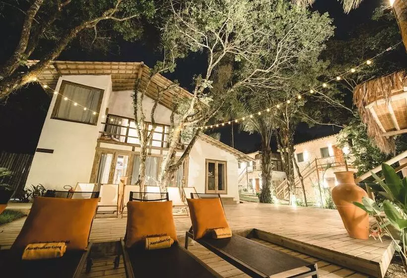 ホテル Boutique Bahia Bonita