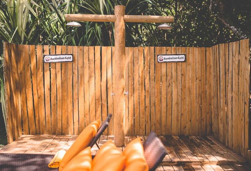 酒店 Boutique Bahia Bonita