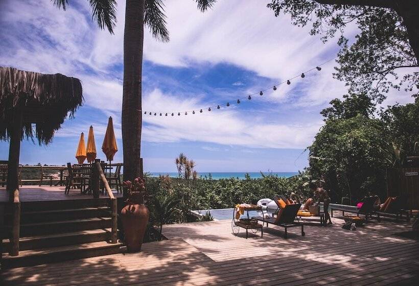 酒店 Boutique Bahia Bonita