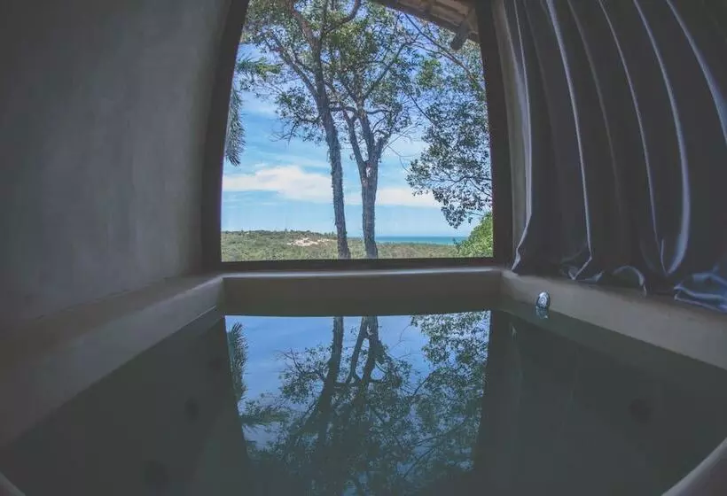 ホテル Boutique Bahia Bonita