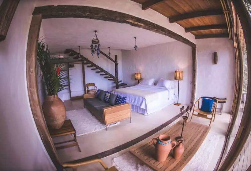 ホテル Boutique Bahia Bonita