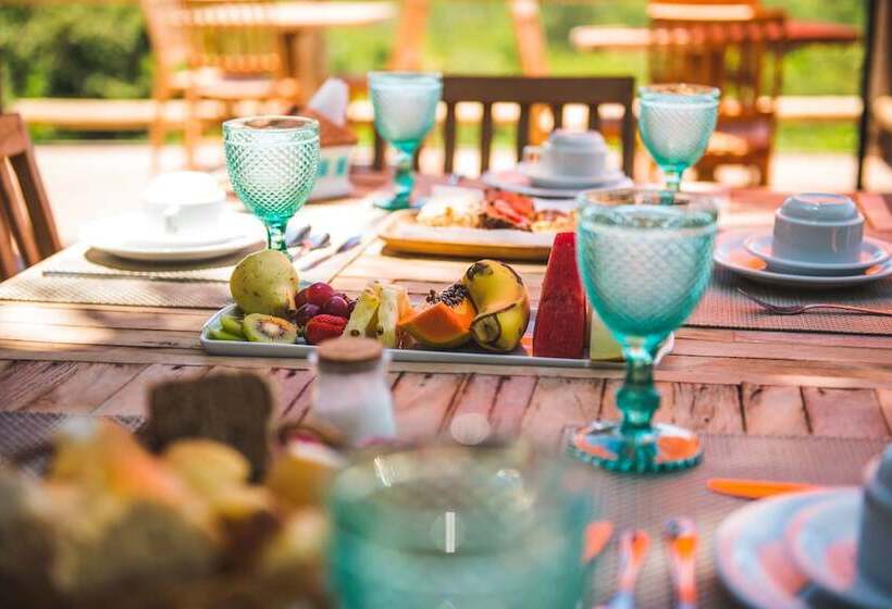 酒店 Boutique Bahia Bonita