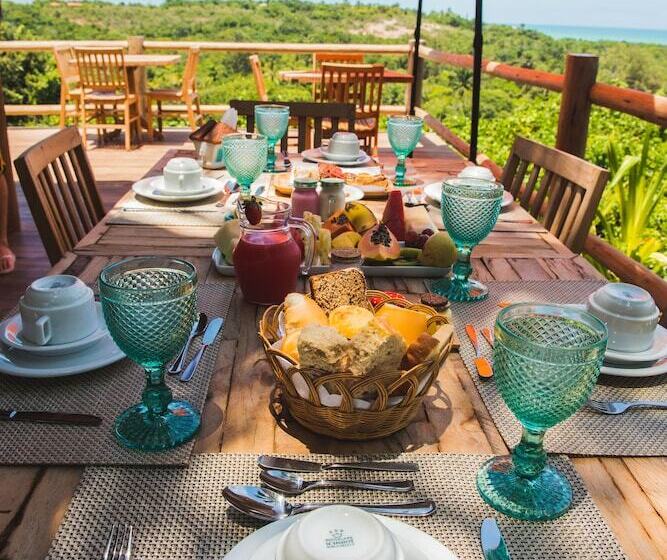 酒店 Boutique Bahia Bonita