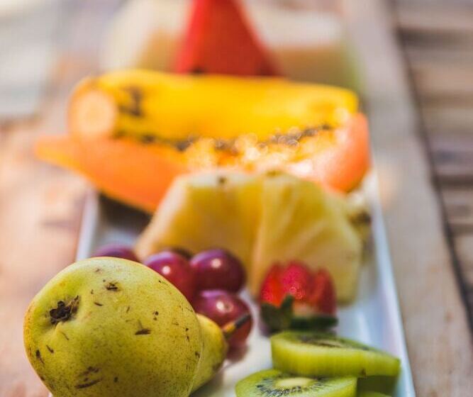 酒店 Boutique Bahia Bonita