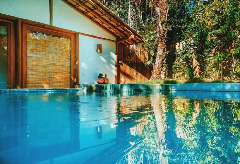 ホテル Boutique Bahia Bonita
