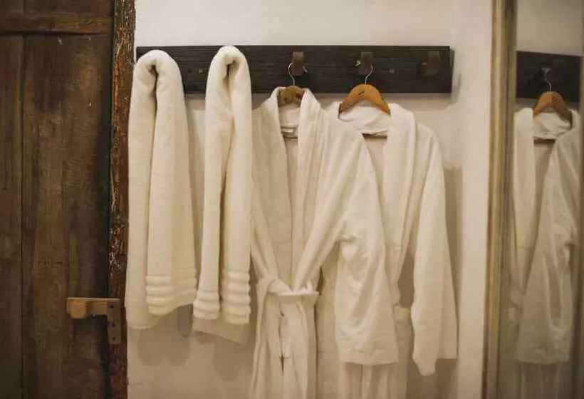 ホテル Boutique Bahia Bonita