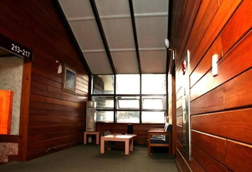 酒店 Goodstay Jirisan Little Prince Pension