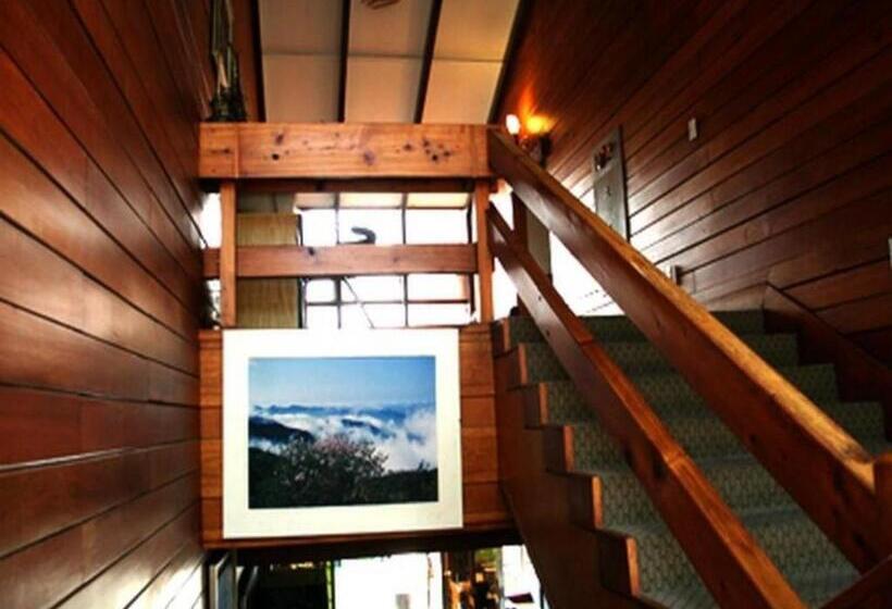 酒店 Goodstay Jirisan Little Prince Pension