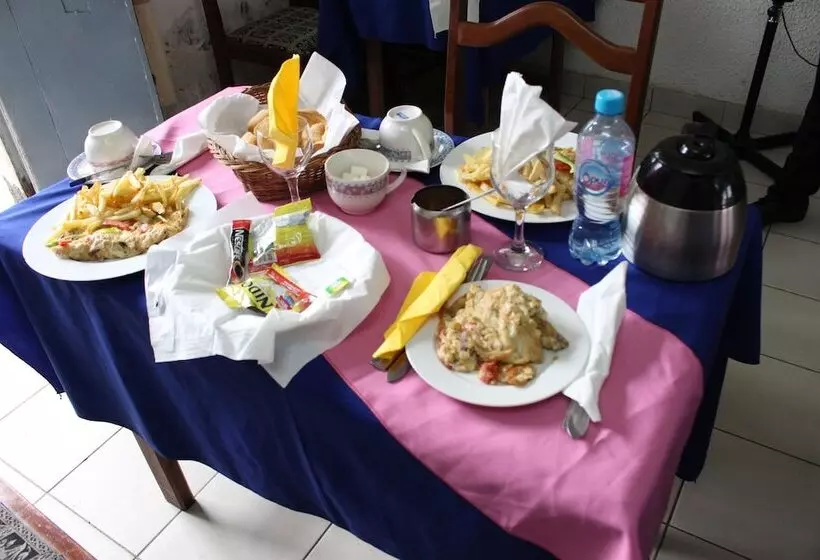 هتل La Renardiere