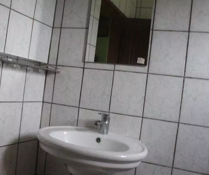 هتل La Renardiere