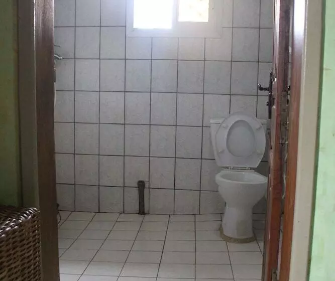 هتل La Renardiere