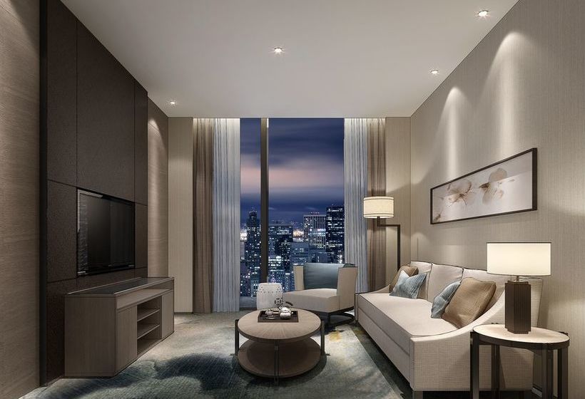 호텔 Longyan Jinghua Fliport