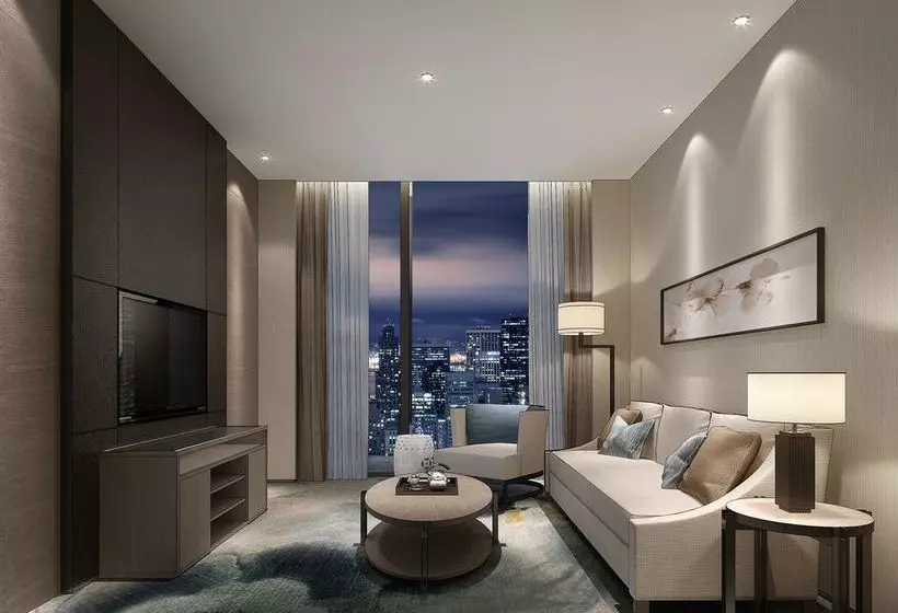 Hotelli Longyan Jinghua Fliport