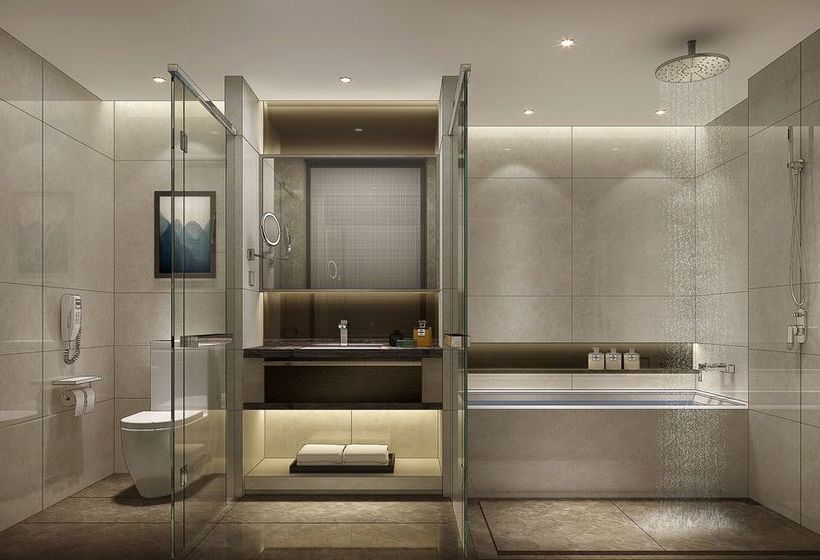 호텔 Longyan Jinghua Fliport