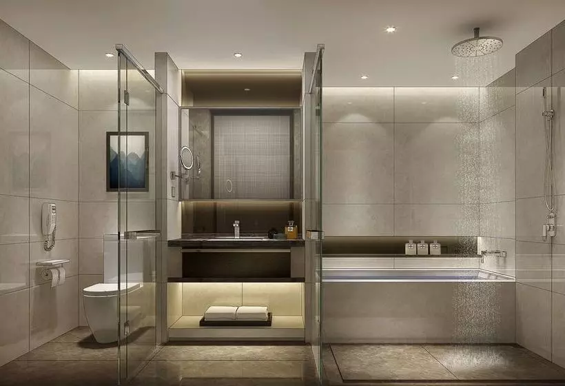 Hotelli Longyan Jinghua Fliport