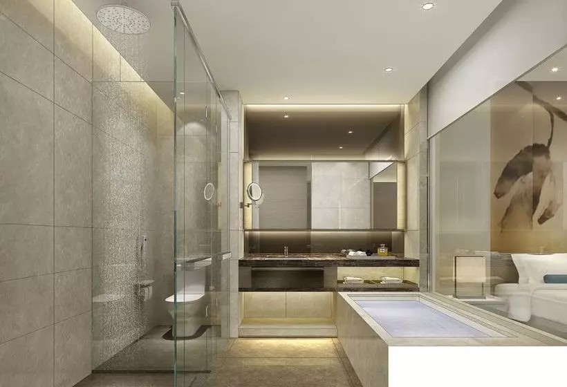 Hotelli Longyan Jinghua Fliport