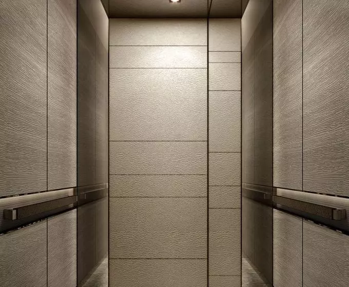 Hotelli Longyan Jinghua Fliport