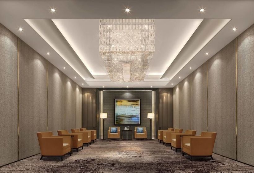 호텔 Longyan Jinghua Fliport