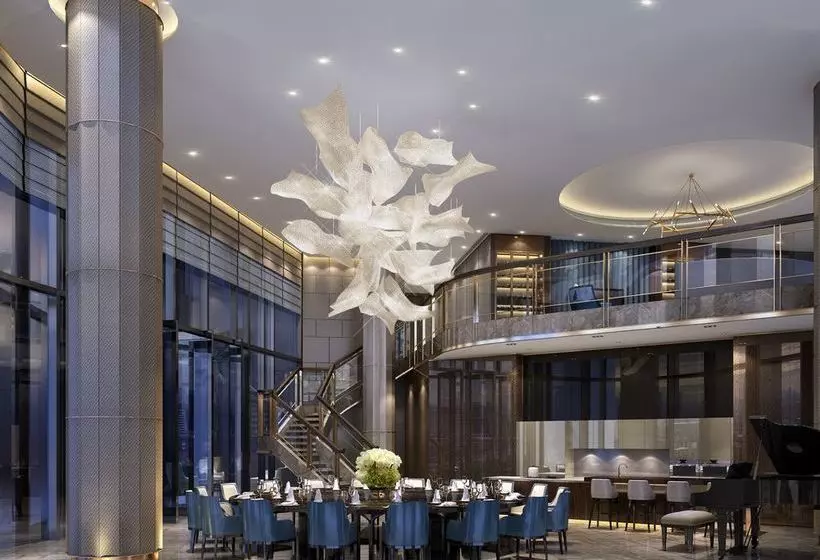 Hotelli Longyan Jinghua Fliport