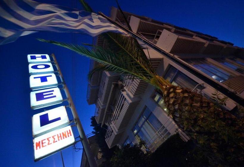 Hotel Messini