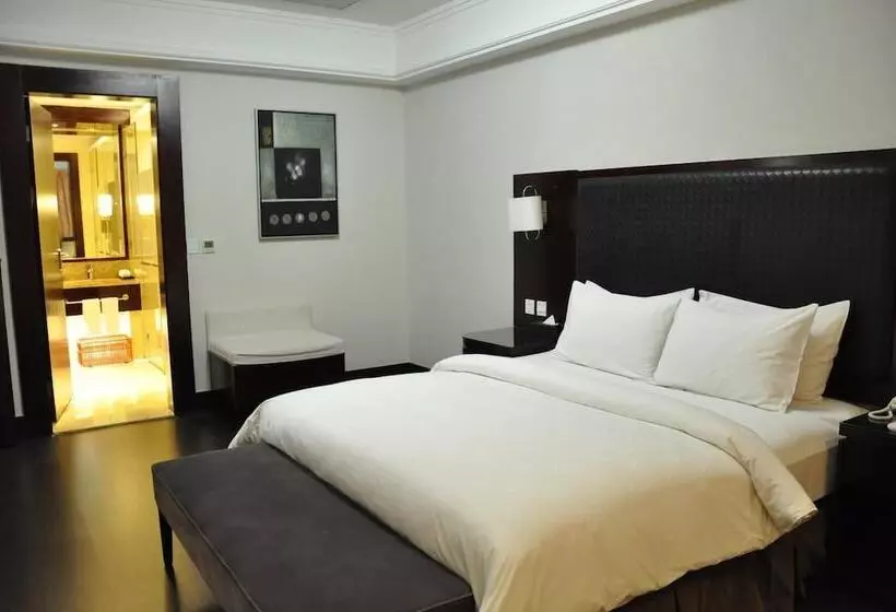 ホテル Metropolo Baoji Prince