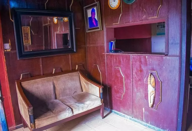 هتل Organico House