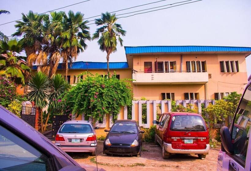 Отель Organico House