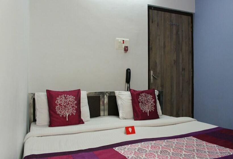 בית מלון כפרי Oyo 3956 Home Stay Punjabi Handi