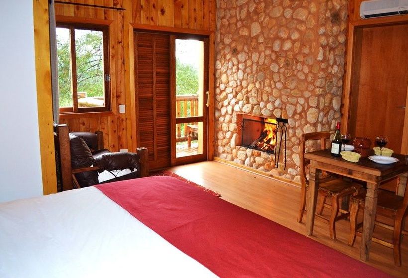 Hotel Pousada Recanto Dos Sonhos