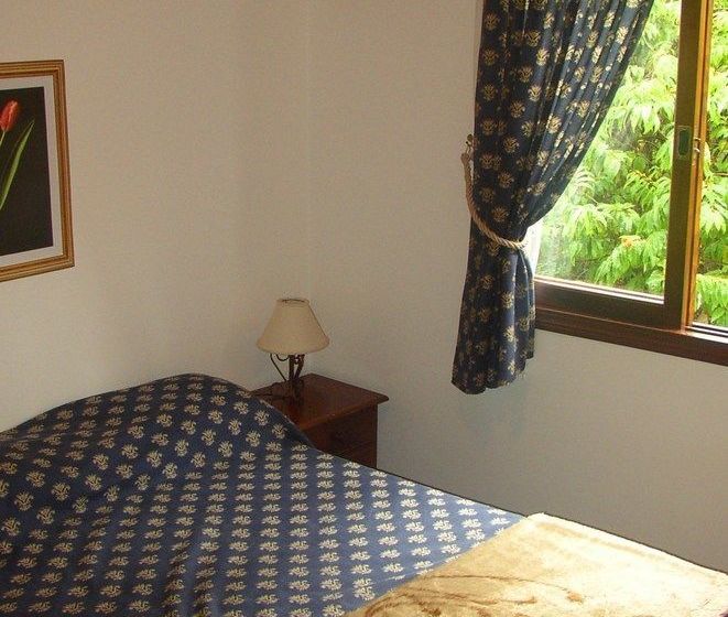 Hotel Pousada Recanto Dos Sonhos