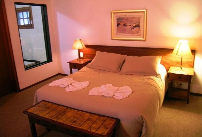 Hotel Pousada Recanto Dos Sonhos