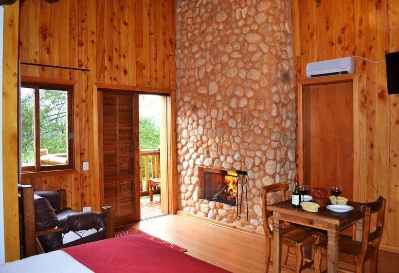 Hotel Pousada Recanto Dos Sonhos