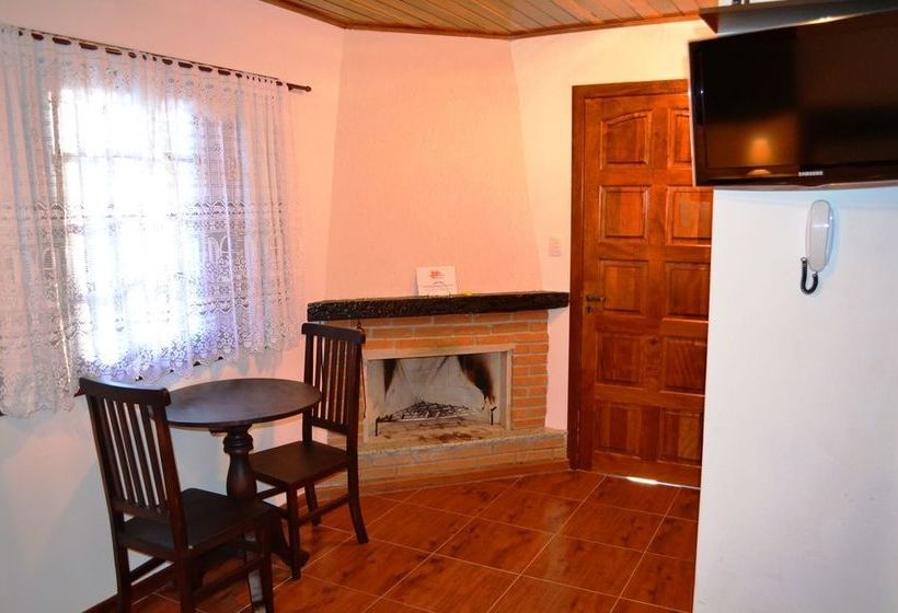 Hotel Pousada Recanto Dos Sonhos