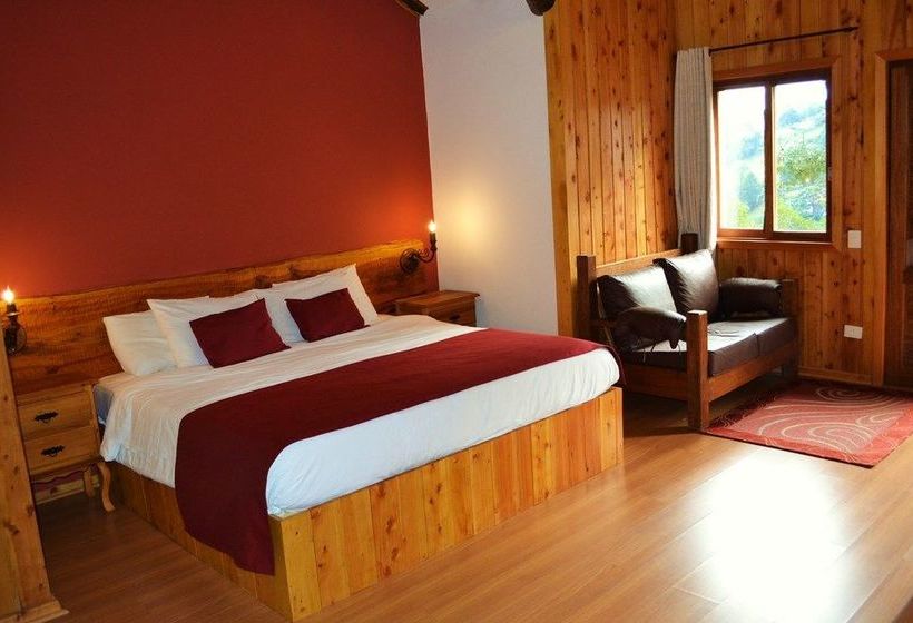 Hotel Pousada Recanto Dos Sonhos