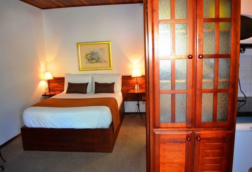 Hotel Pousada Recanto Dos Sonhos