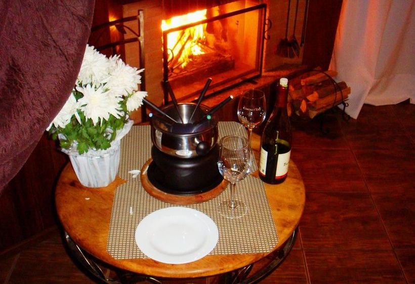 Hotel Pousada Recanto Dos Sonhos