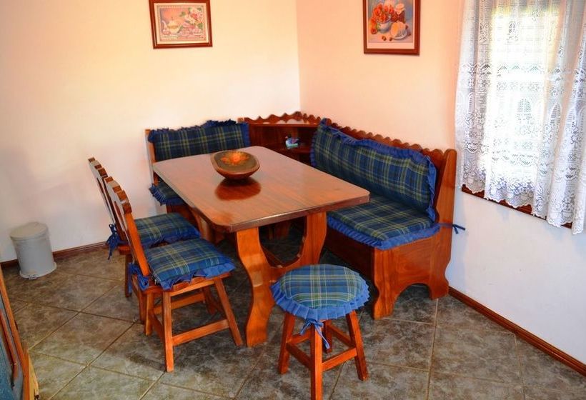 Hotel Pousada Recanto Dos Sonhos