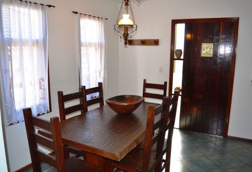 Hotel Pousada Recanto Dos Sonhos